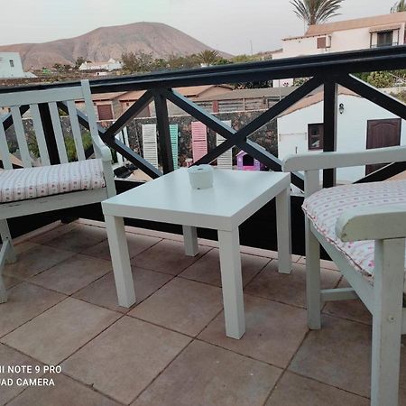 Suite La Oliva Bagian luar foto