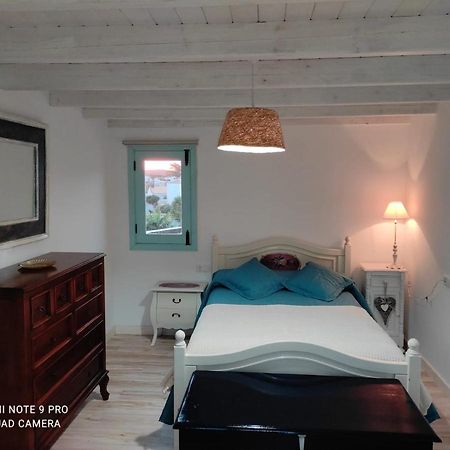 Suite La Oliva Bagian luar foto