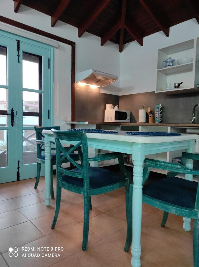 Suite La Oliva Bagian luar foto