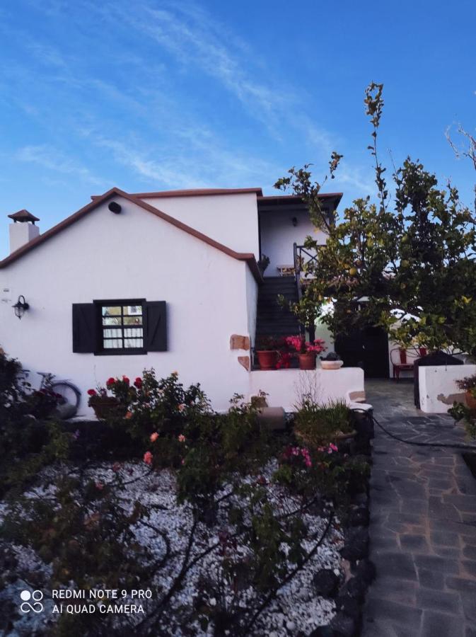 Suite La Oliva Bagian luar foto