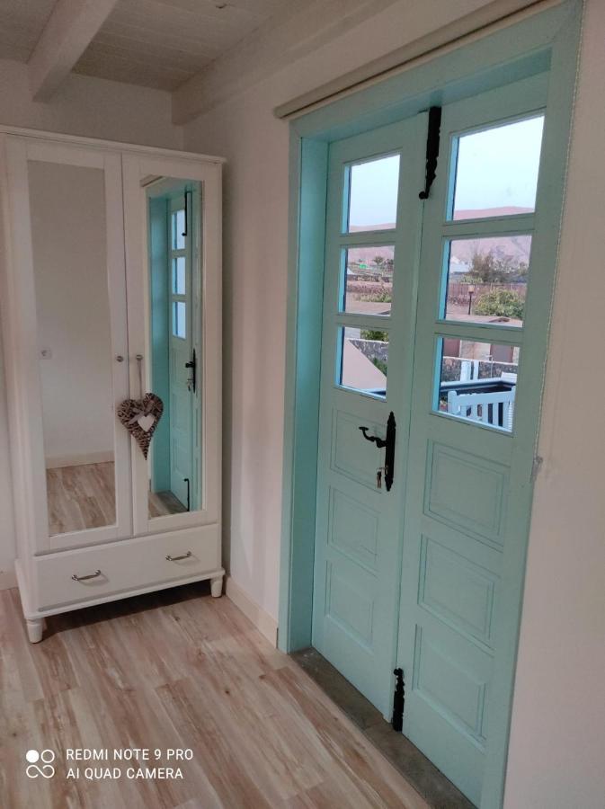 Suite La Oliva Bagian luar foto