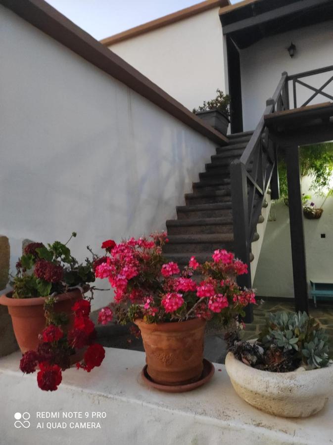 Suite La Oliva Bagian luar foto