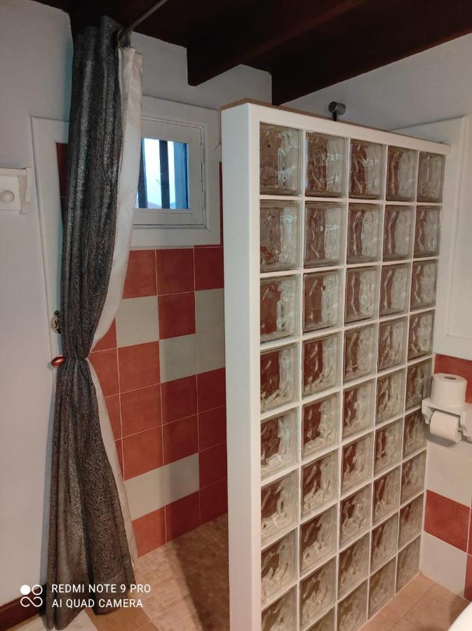 Suite La Oliva Bagian luar foto