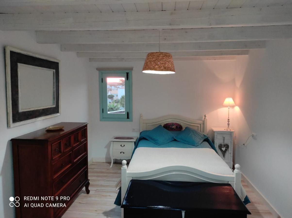 Suite La Oliva Bagian luar foto