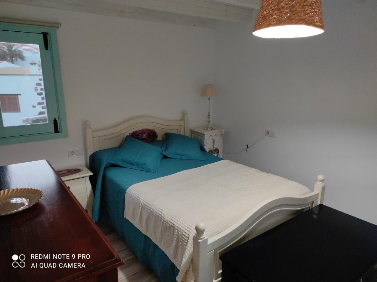 Suite La Oliva Bagian luar foto