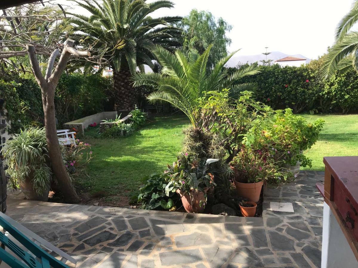 Suite La Oliva Bagian luar foto